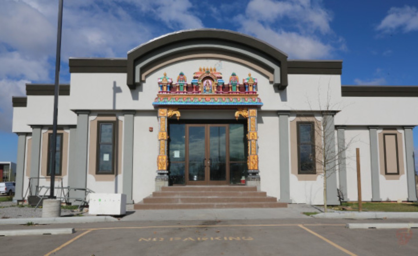 Sri Murugan Society of Alberta