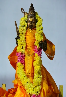 Veerabahu
