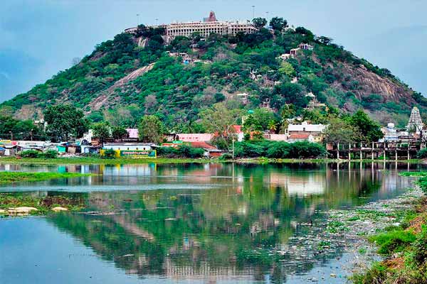 Palani Murugan Temple: A Divine Abode of Lord Murugan