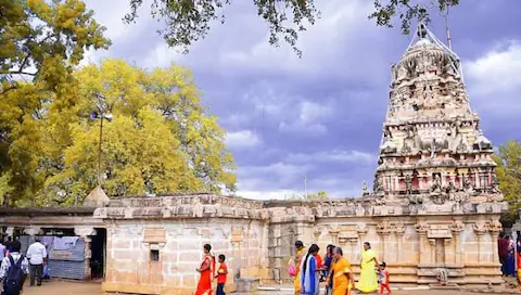 Pollachi Murugan Temple: A Divine Abode of Lord Murugan in Pollachi