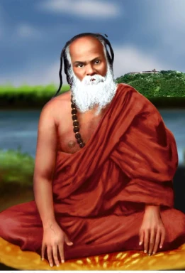 Pamban Swamigal