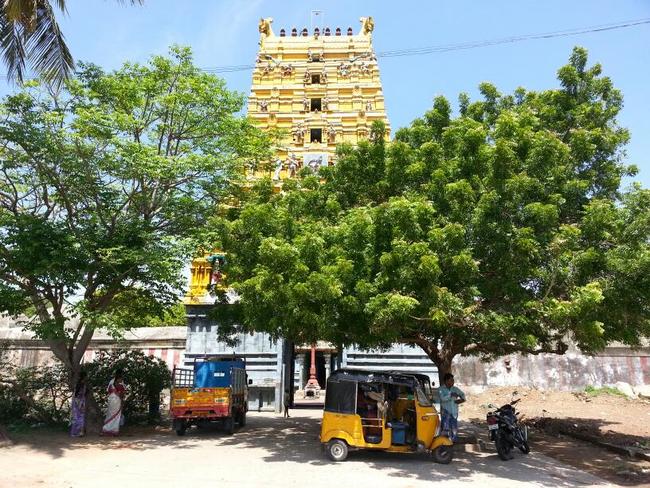 Arulmigu Thiruvidaikali Murugan Temple