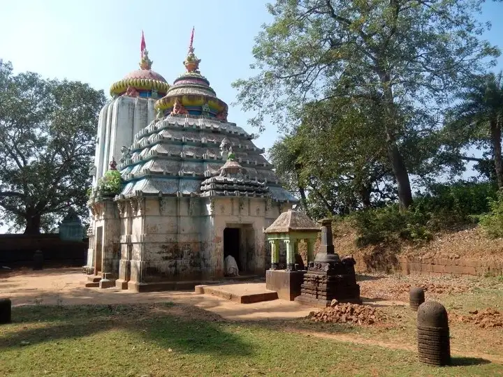 Karthik Swamy Temple, Nashik