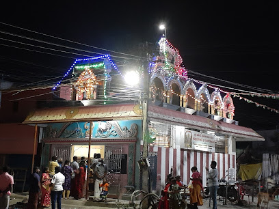 Vetrivel Murugan Temple