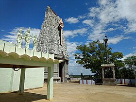 Thonimalai Murugan Temple