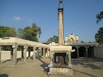 Thirumuruganantha Swamy Temple