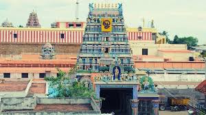 Swamimalai Murugan Temple