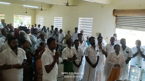 🫶 An Afternoon of Care: Spreading Love and Warmth by Arun Raj Foundation