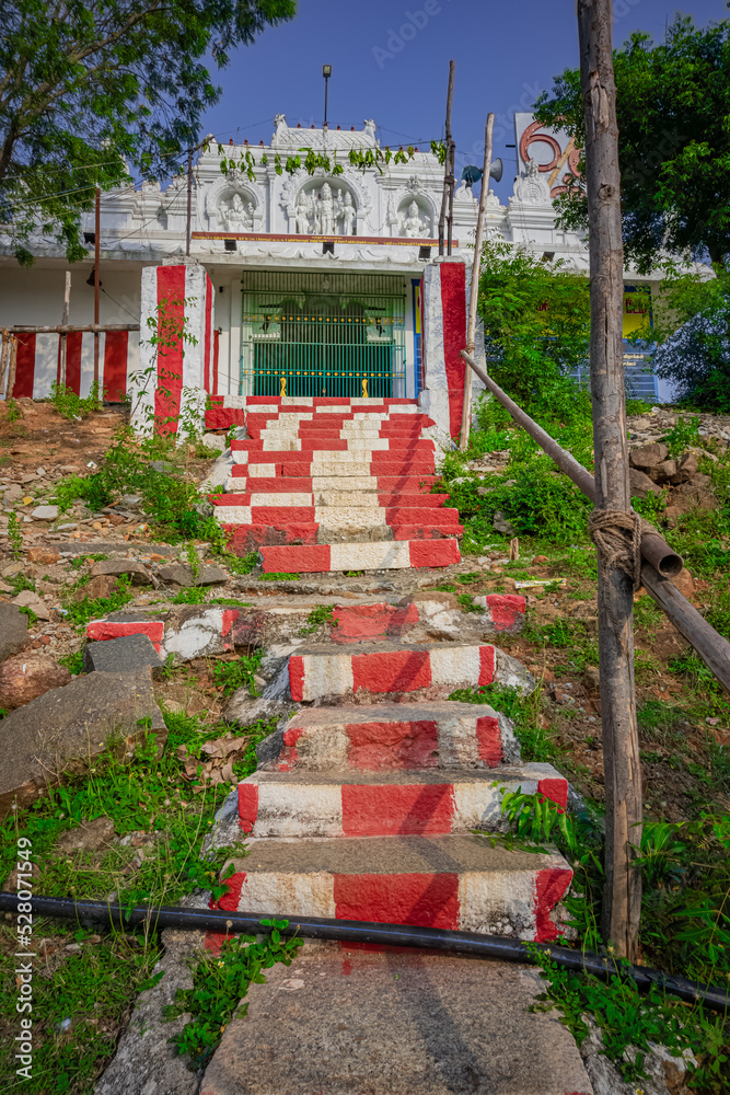 Semmalai Baby Murugan Temple