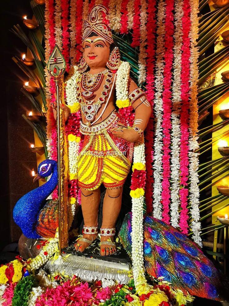 Semmalai Baby Murugan Temple
