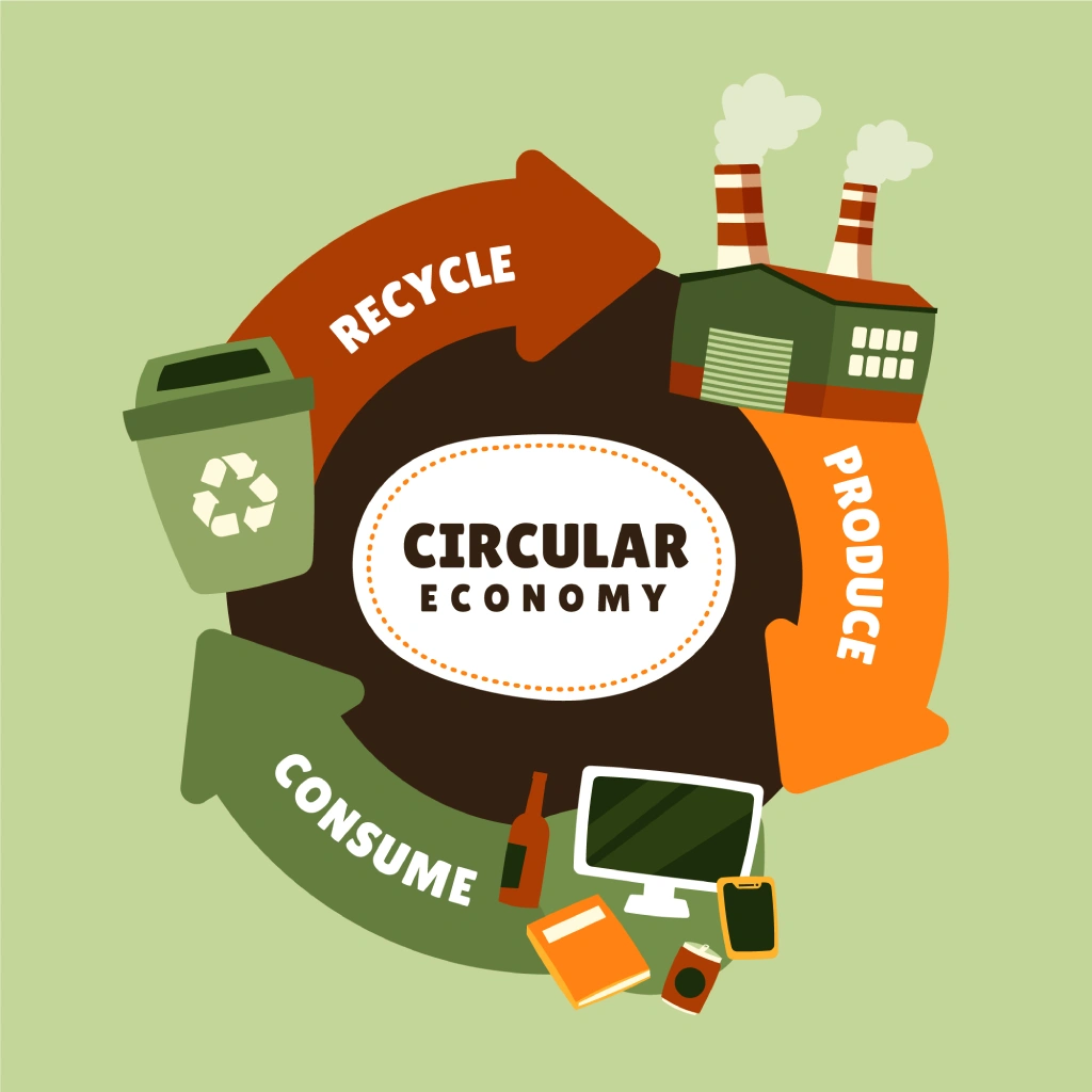 🌍 AI Meets Climate Action: Smart Waste Disposal for Everyone