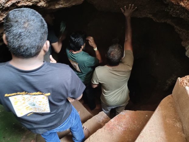 Kukke Subramanya Temple