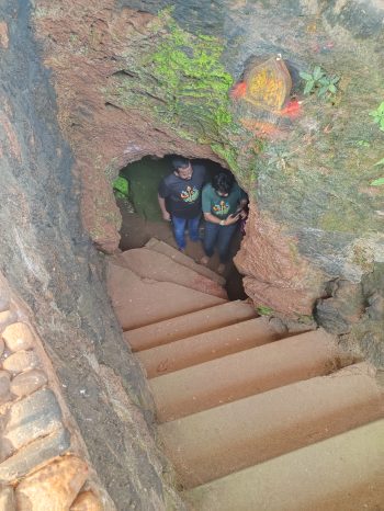 Kukke Subramanya Temple