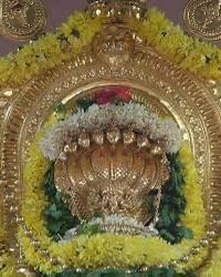 Kukke Subramanya Temple