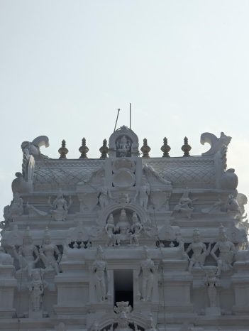 Kukke Subramanya Temple