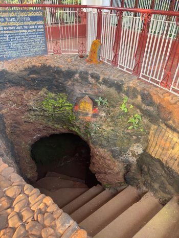 Kukke Subramanya Temple