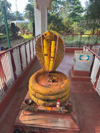 Kukke Subramanya Temple