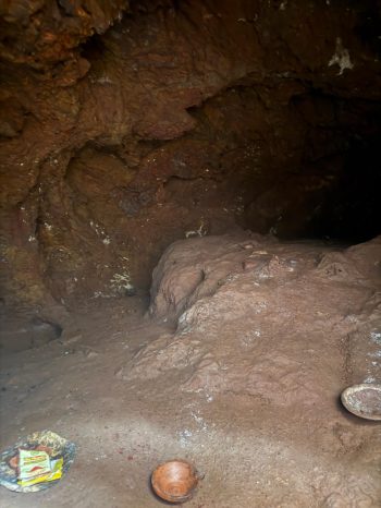Kukke Subramanya Temple