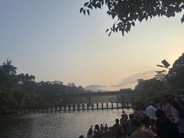 Kukke Subramanya Temple