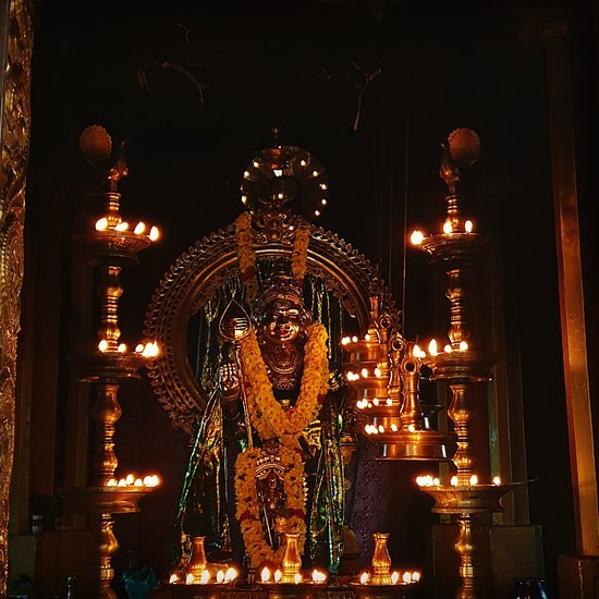 Kandhar Alangaram