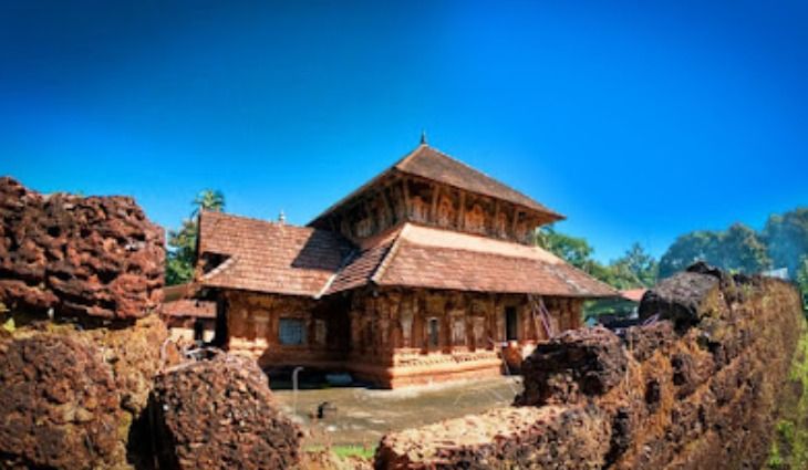 Maniyoor Sree Subramanyaswamy Temple