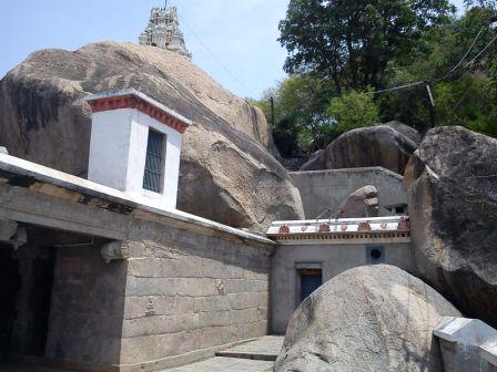 Sri Subramaniaswamy Temple Vallimalai | History & Timings