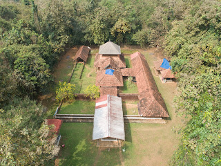 Pariyaram Sree Subrahmanya Swami Temple, Mattanur