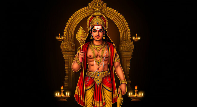 Thiruppugazh 34 Udhadhiyaral Mondu  (Thiruchchendhur)