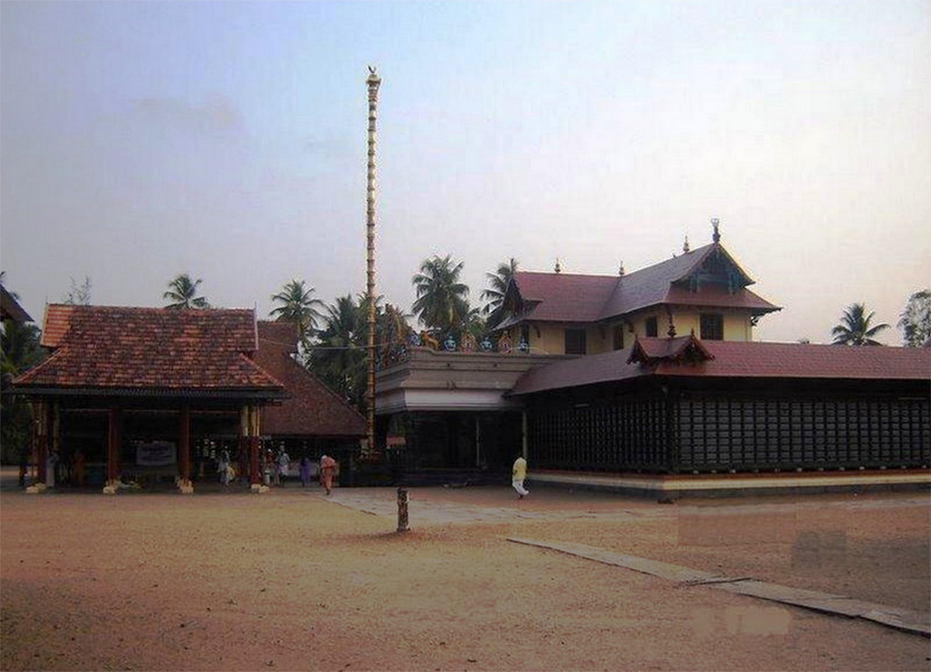 Haripad_Subrahmanya_swami_Temple