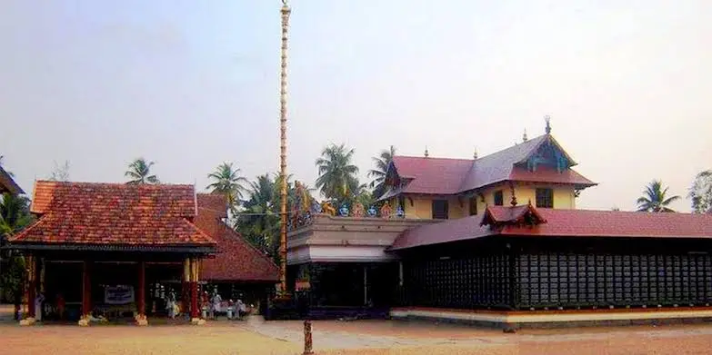 Sree Subrahmanya Swamy Temple Haripad – History, Timings & Festivals