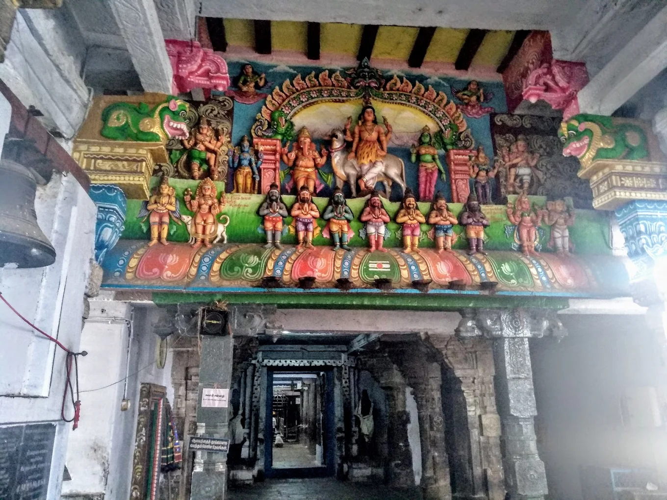 Manakkal Subramaniya Swamy Temple | History, Timings & Blessings