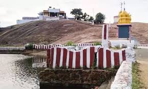 Sivagiri Murugan Malai Temple | Festivals & Darshan