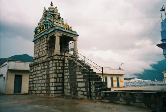 thirumalai-kovil