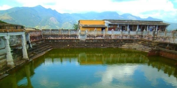 thirumalai-temple-theppam