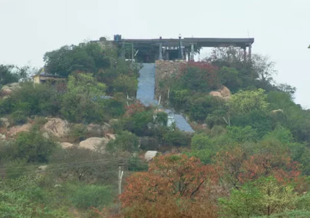 Ratnagiri Murugan Temple