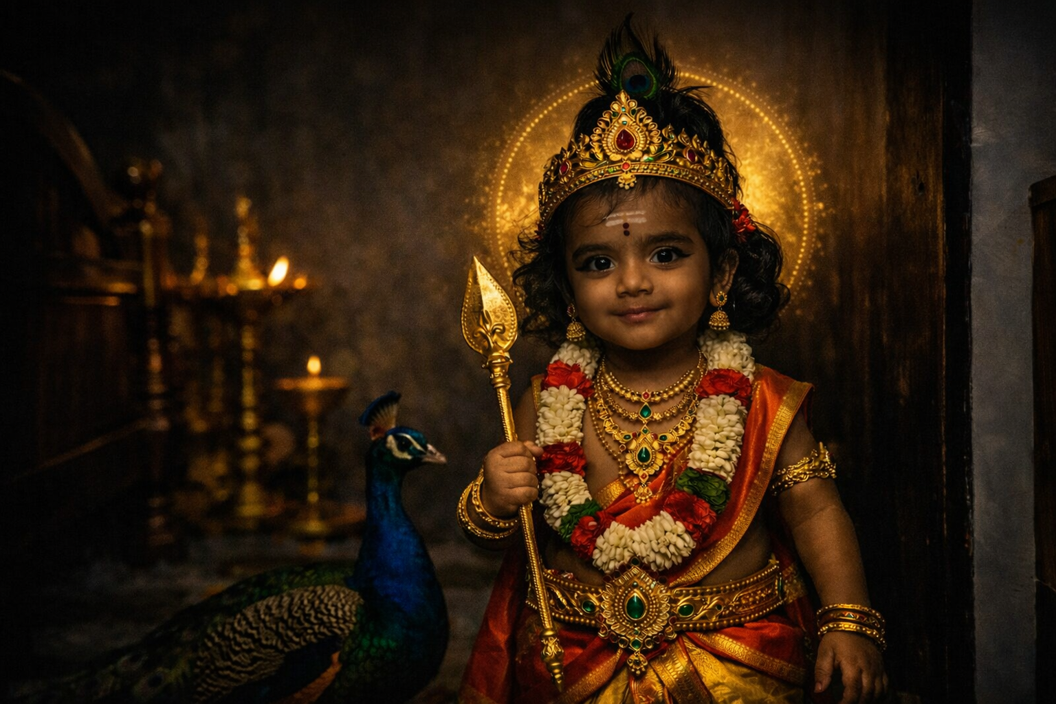 Thiruppugazh 120 Ilagukani Minju (Pazhani)