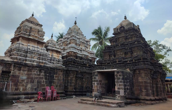 Sri Subrahmanyeswara Swami Temple