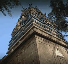 Theertha Thotti Murugan Temple