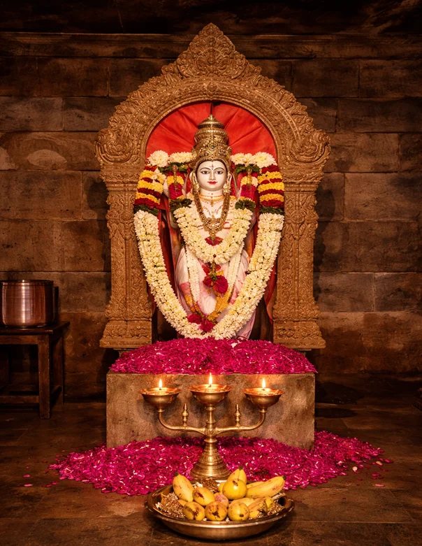 Arulmigu Alagumalai Murugan Temple 1