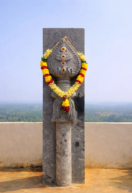 Arulmigu Alagumalai Murugan Temple 2