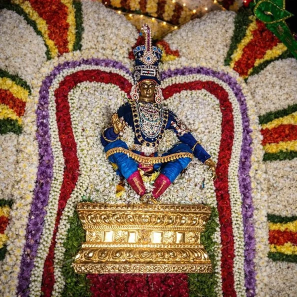 Kalyana Kandhaswamy Temple image