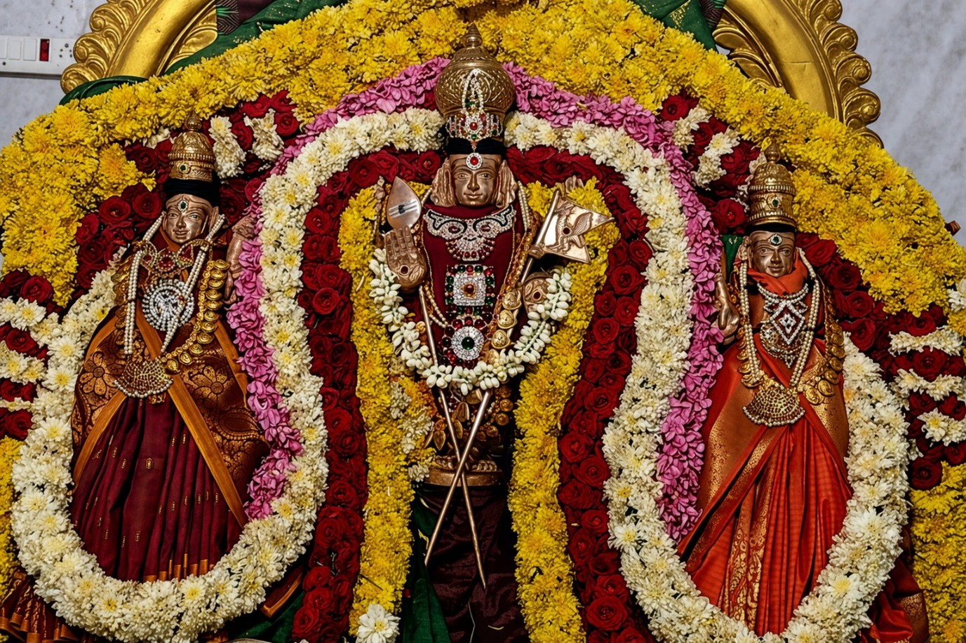 Sri Arulmigu Kumara Murugan Aalayam