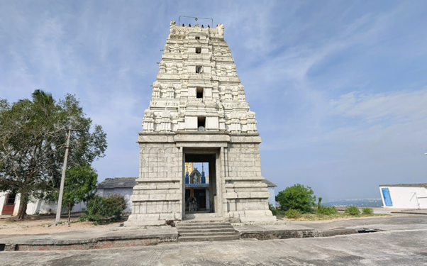 Sri Arulmigu Kumara Murugan Aalayam