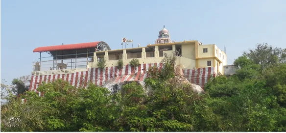 Kurunthamalai Kulanthai Velayutha Swamy Temple