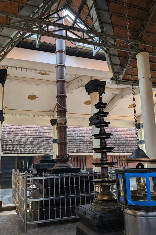 Peralassery Sri Subramanya Temple