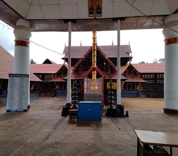 Kidangoor Subramanya Swamy Temple History & Darshan Guide