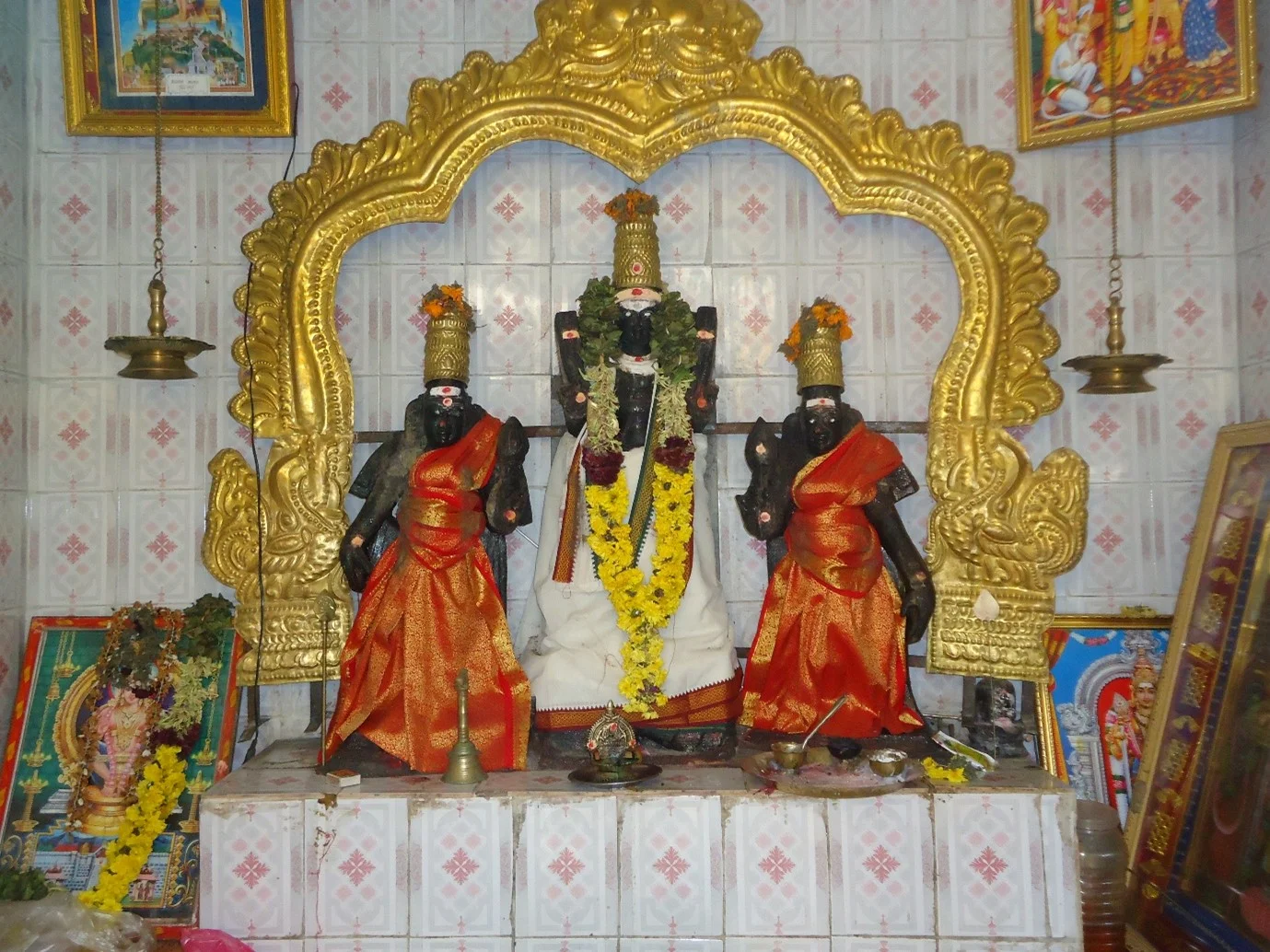 Arulmigu Murugan Temple Pudupalayam |Avinashi
