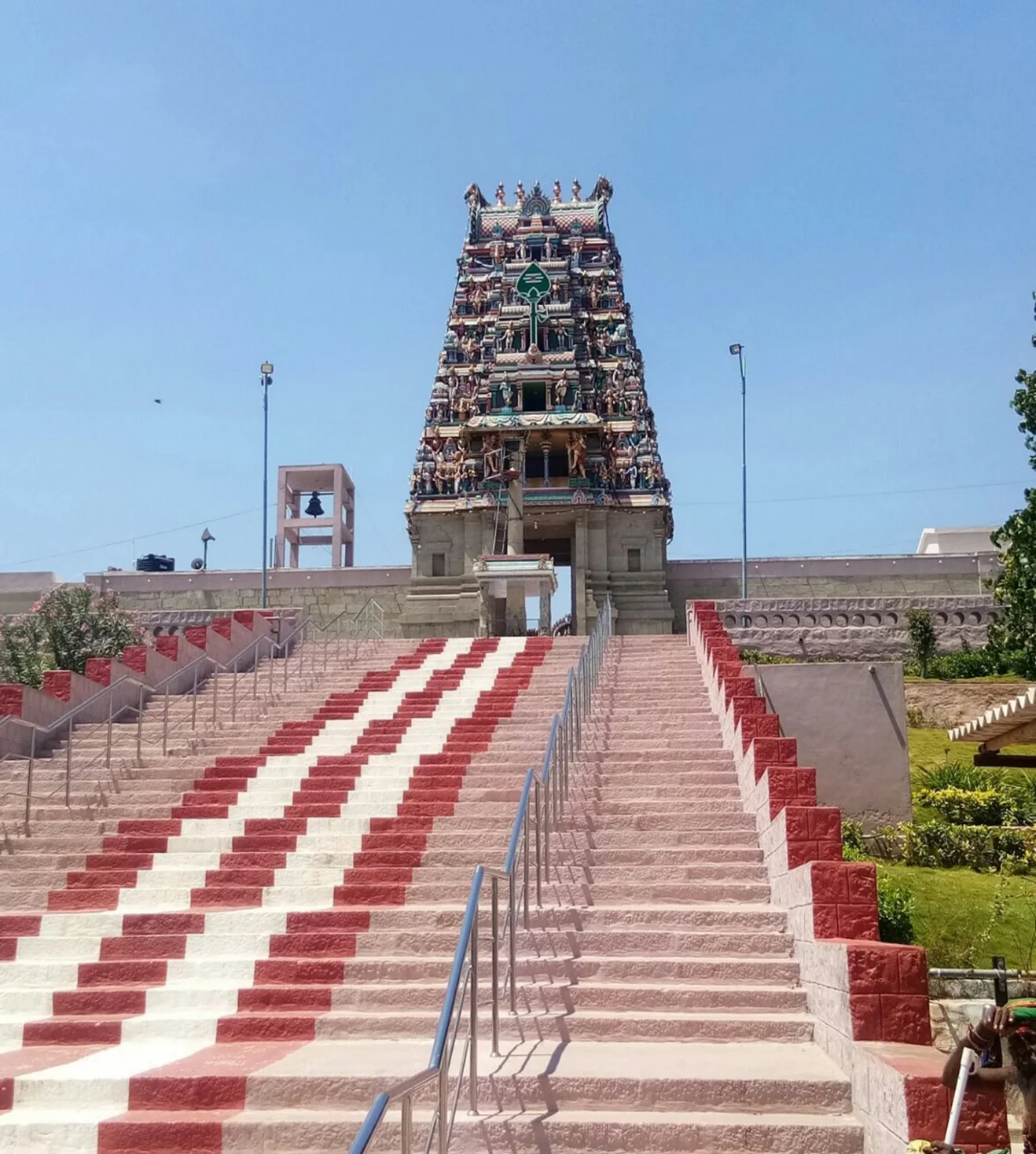 Arulmigu Thirumuruganatheeswar Temple Avinashi