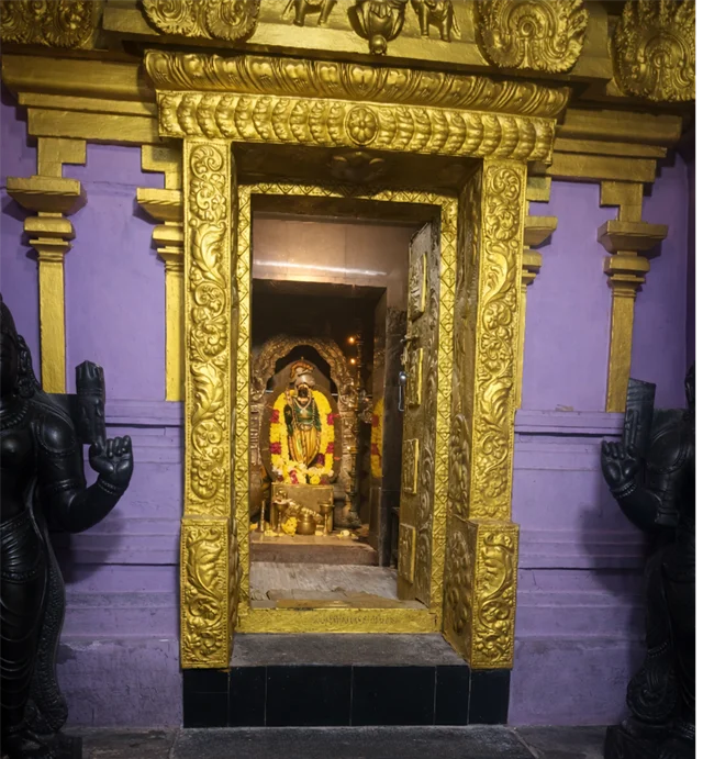 Arutkottam Arulmigu Murugan Temple