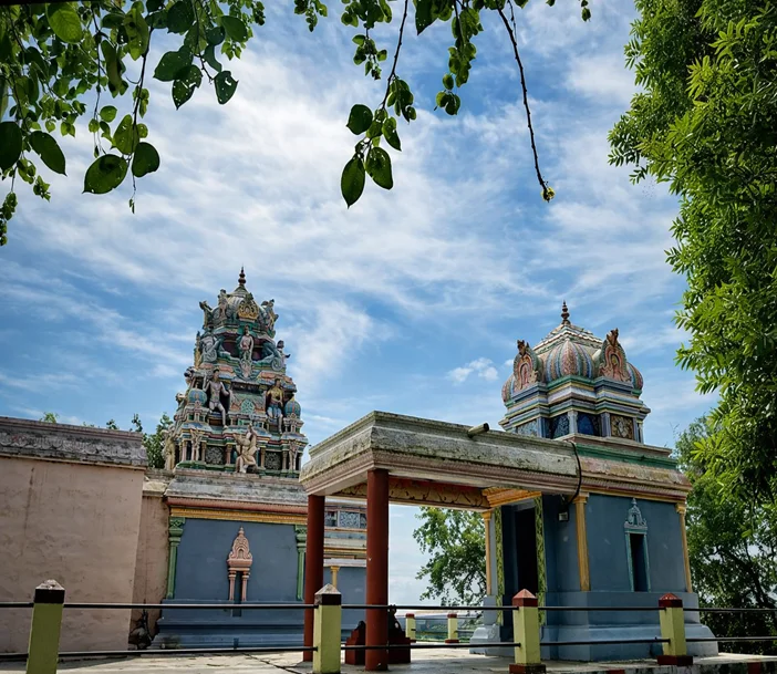 Arulmigu Kalyana Subramaniya Swamy Temple